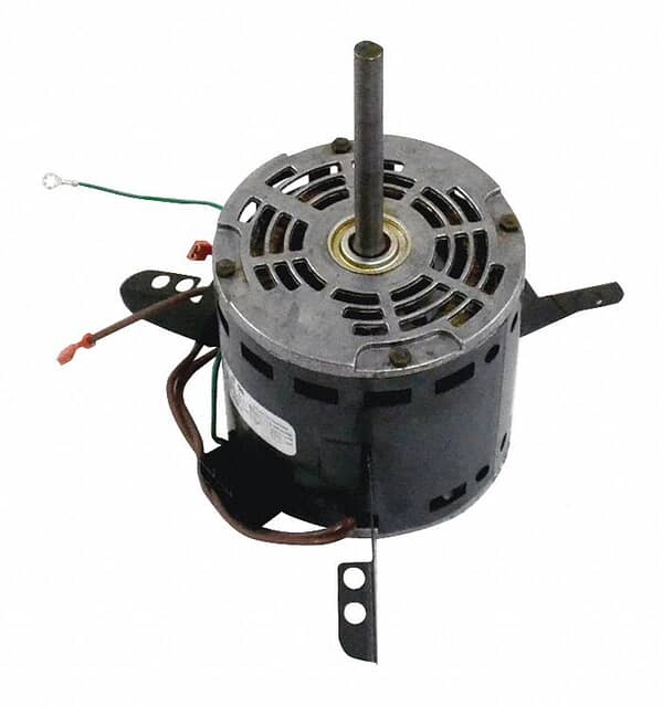 Enviro-Tec Pm-02-0106 3/4Hp 240-277V1Ph Odp Motor (ENTCPM-02-0106) Each
