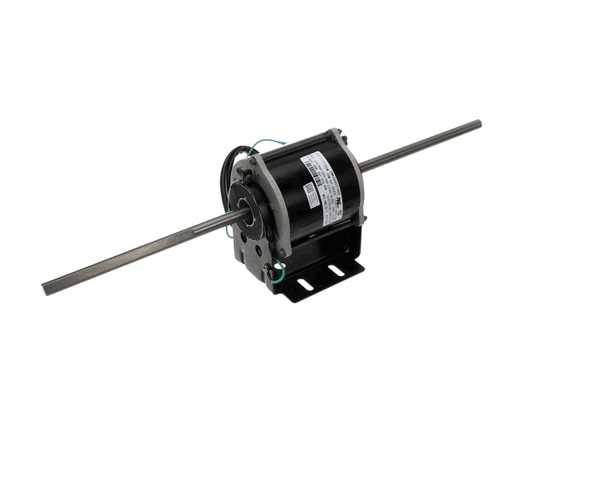 Enviro-Tec Pm-02-0520 Mtr,1/4Hp,Bldc,Dual Shaft (ENTCPM-02-0520) Each