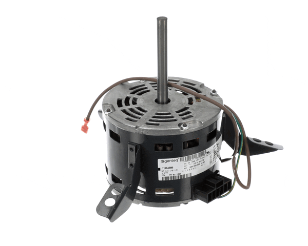 Enviro-Tec Pm-02-1355 Motor,1/4Hp,277V 48 Frame (ENTCPM-02-1355) Each