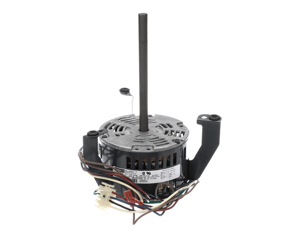 Enviro-Tec Pm-02-1395 277V1Ph 1/25-1/50-1/100Hp Motor (ENTCPM-02-1395) Each
