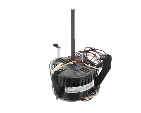 Enviro-Tec Pm-02-1396 1/15Hp,115V,1075,3Spd (ENTCPM-02-1396) Each
