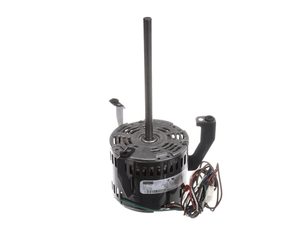 Enviro-Tec Pm-02-1399 1/5Hp,115V,2.7Amp,1075,3Spd (ENTCPM-02-1399) Each