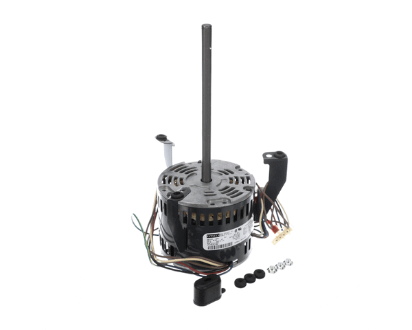 Enviro-Tec Pm-02-1400 1/5Hp 208/230V 3Spd Odp Motor (ENTCPM-02-1400) Each
