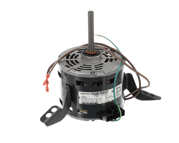 Enviro-Tec Pm-02-1402 1/4Hp 277V 48Fr 3Spd Odp Motor (ENTCPM-02-1402) Each