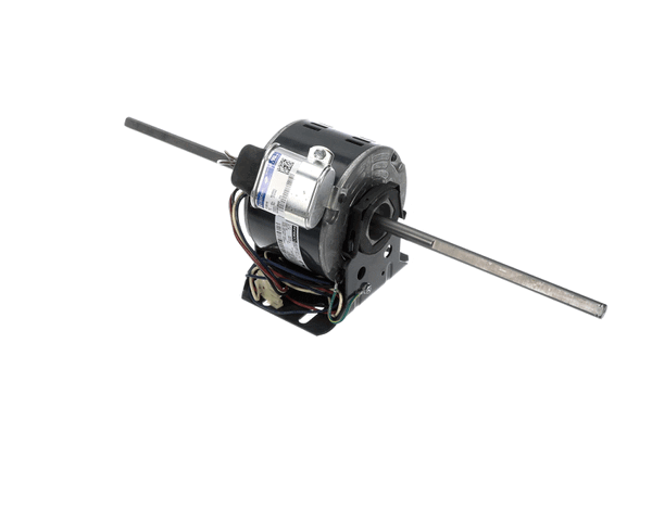 Enviro-Tec Pm-02-1517 1/6Hp 277V1Ph Dblshft 42Fr Motor (ENTCPM-02-1517) Each
