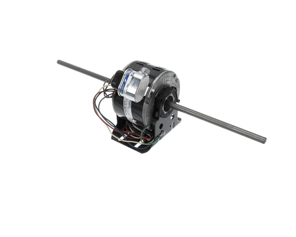 Enviro-Tec Pm-02-1518 1/10Hp 120V Double Shaft Motor (ENTCPM-02-1518) Each