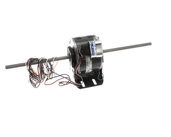 Enviro-Tec Pm-02-1520 277V 1/10Hp Dblshft 42Fr Motor (ENTCPM-02-1520) Each