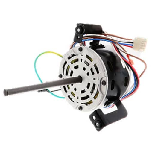 Enviro-Tec Pm-02-1542 1/25Hp,3Spd,42,115V/Odp Motor (ENTCPM-02-1542) Each