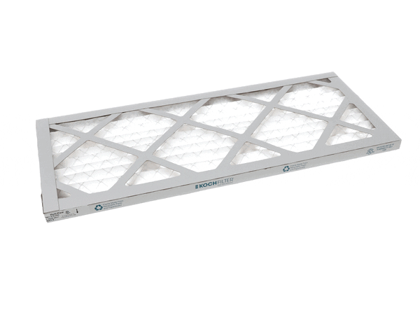 Enviro-Tec Pm-04-0240 Fltr,Pltd,Merv8,21.75X9.25X1 (ENTCPM-04-0240) Each