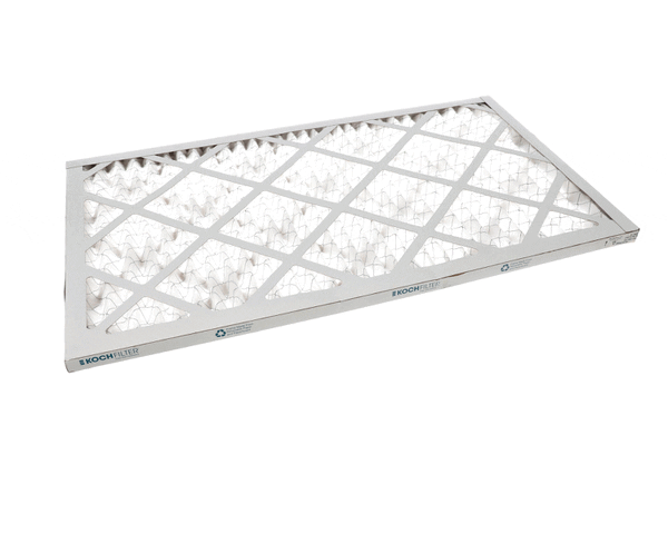 Enviro-Tec Pm-04-0393 Fltr,Pltd,Merv13,26.75 X 15.25 X 1 (ENTCPM-04-0393) Each