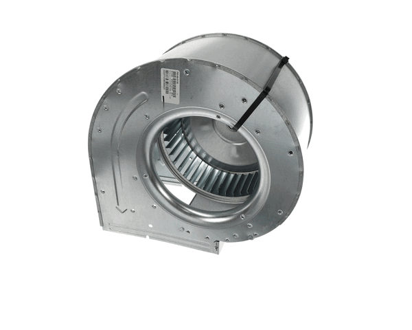 Enviro-Tec Pm-06-0138 Housing & Wheel Assembly (ENTCPM-06-0138) Each