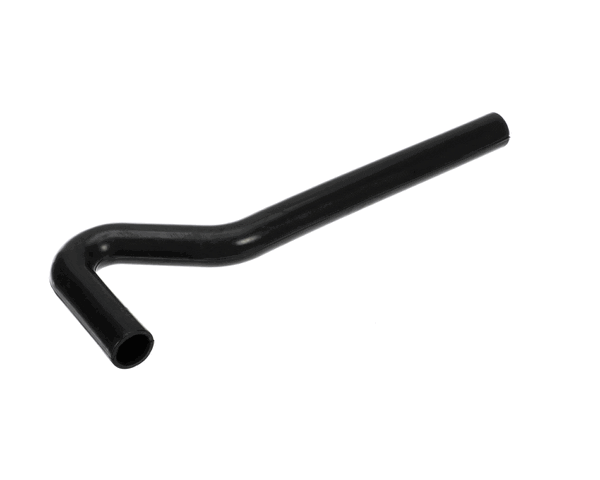 Enviro-Tec Pm-07-0059 Rubber P-Trap 1" (ENTCPM-07-0059) Each