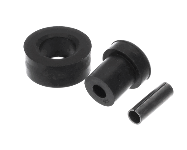 Enviro-Tec Pm-08-1117 Rubber Motor Grommets (ENTCPM-08-1117) Each