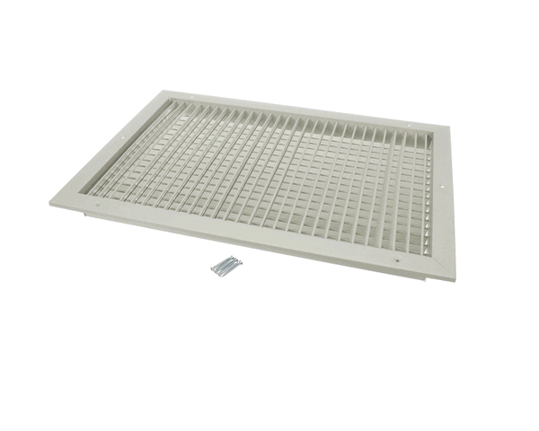 Enviro-Tec Pm-09-0183 Grille,Supply,Alum,Dd,22X14,Pearl Wht (ENTCPM-09-0183) Each