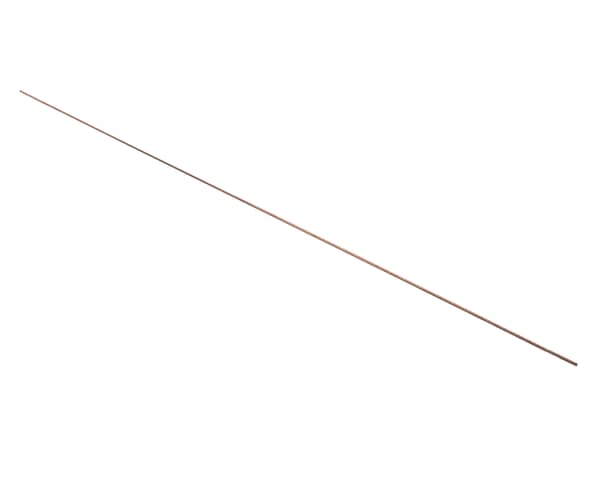 Enviro-Tec Pr-12-0000 Welding Rod Per Ft (ENTCPR-12-0000) Each
