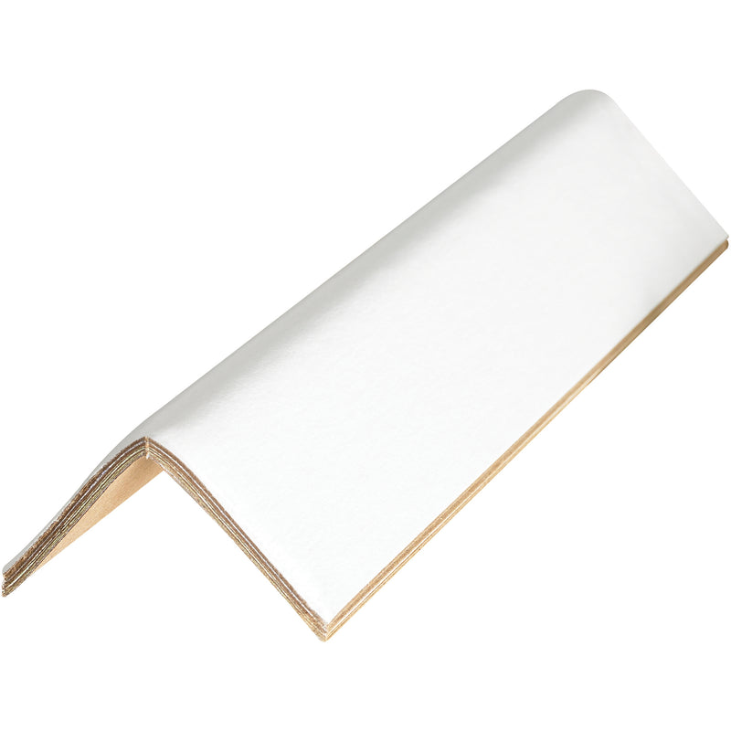 2 x 2 x 60" .160 Edge Protectors - Cased (EP2260160BX) Case Of 60
