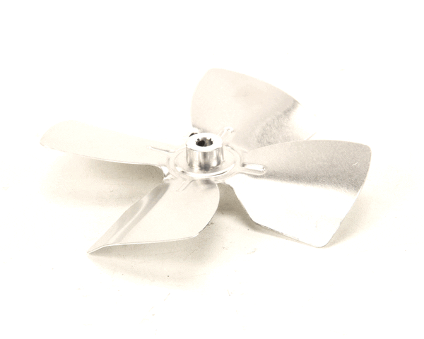 American Foodservice 100A090P03 Fan Blade: 5 Dia, 4 Blade,Cw, (EPC100A090P03) Each