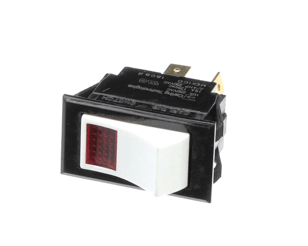 American Foodservice 101A501P03 Switch-Indicator (Red/Hot) (EPC101A501P03) Each
