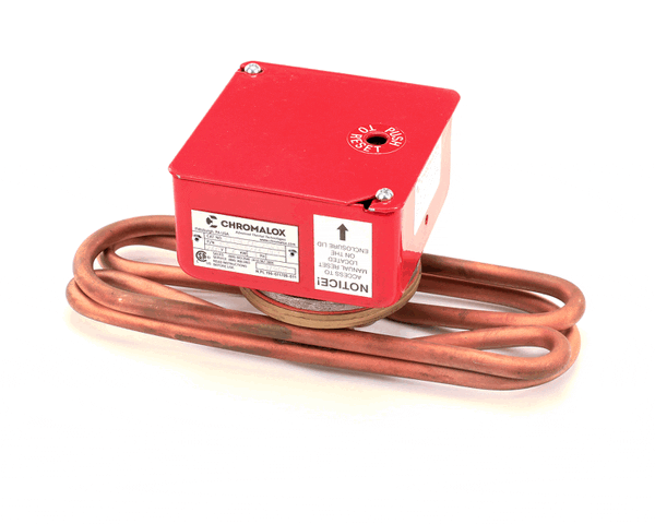 American Foodservice 524502 Immersion Heater 4Kw 240V (EPC524502) Each