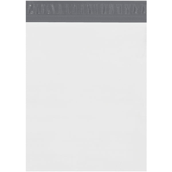 13 x 16 x 4" Expansion Poly Mailers, Case Of 100 Case Of 100