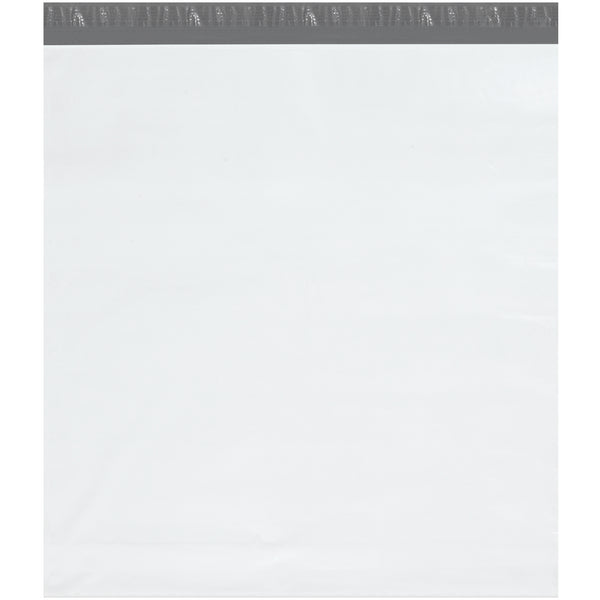 26 x 28 x 5" Expansion Poly Mailers, Case Of 100 Case Of 100