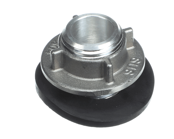 Espresso Parts Pr_Aldrain Aluminum Drain Assembly (EPPSPR_ALDRAIN) Each