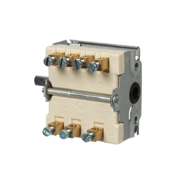 Equipex A01001 Temperature Controller (EQXA01001) Each