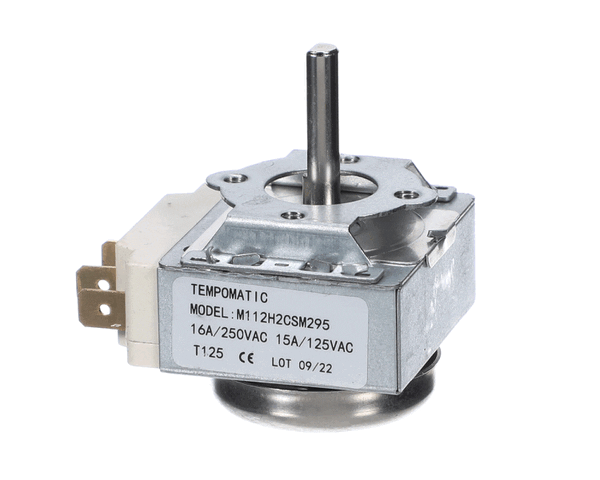 Equipex A02028 120 Minute Timer (EQXA02028) Each