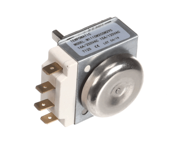 Equipex A02035 Timer (EQXA02035) Each