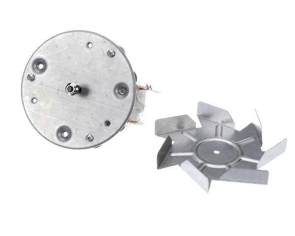 Equipex A03003-60 Blower Assembly, Blade And Motor (EQXA03003-60) Each