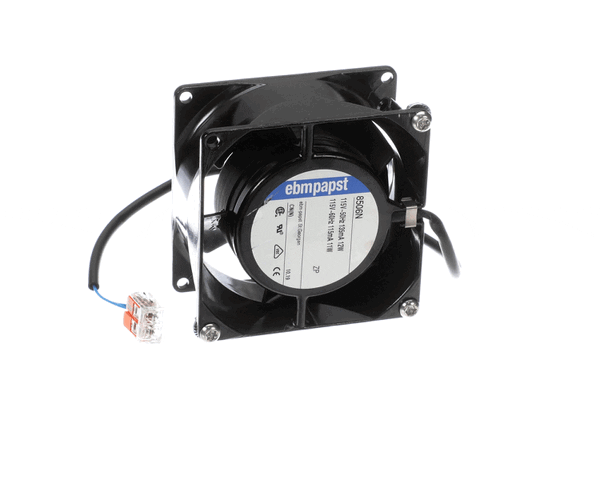 Equipex A03066 120V Ventilator (Fan) (EQXA03066) Each