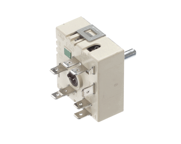 Equipex A04001 Infinite Switch (EQXA04001) Each