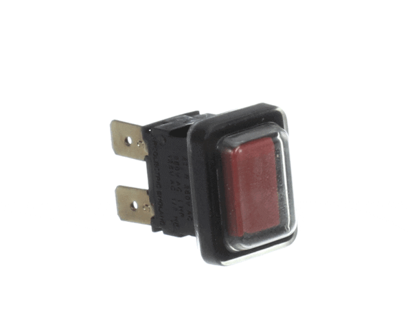 Equipex A07015 Steam Momentary Switch (EQXA07015) Each