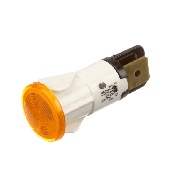 Equipex A08004 Red Pilot Light (EQXA08004) Each