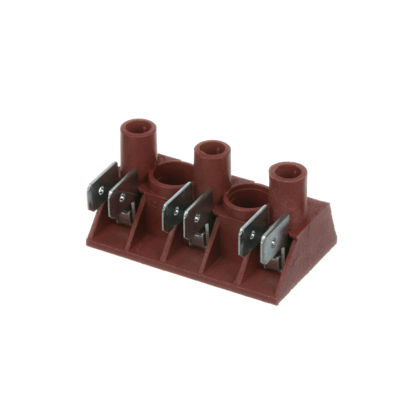 Equipex A16013 3 Pos Term Block (EQXA16013) Each