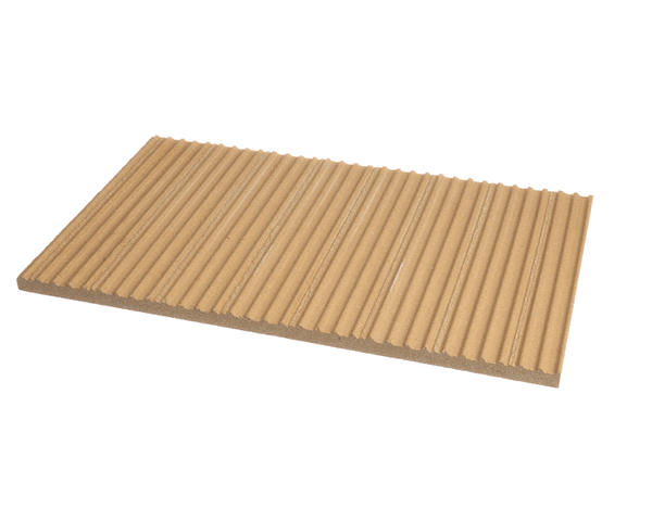 Equipex F07045 Fire Brick (EQXF07045) Each