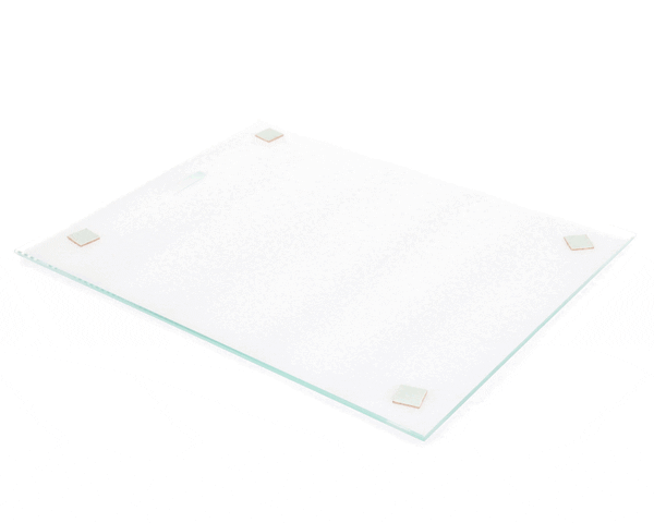 Equipex H01062 Back Sliding Glass (EQXH01062) Each