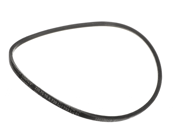 Erika Record A66-0158 Belt (ERIKA66-0158) Each