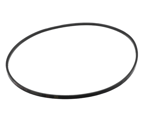 Erika Record Er-A66160 V-Belt (Set Of 3 Belts) (ERIKER-A66160) Each