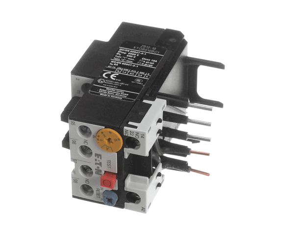 Erika Record Er-A66205 Relay #A66-20 (ERIKER-A66205) Each