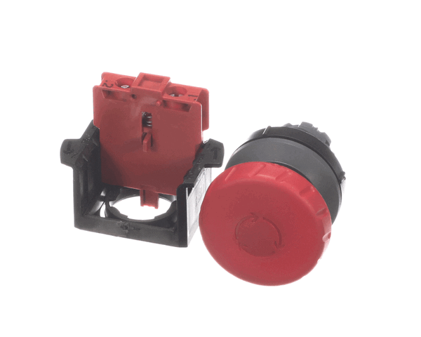 Erika Record Er-A66213 Stop Button (ERIKER-A66213) Each