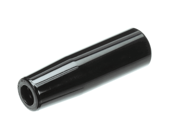 Erika Record S069 Handle, Black Plastic (ERIKS069) Each