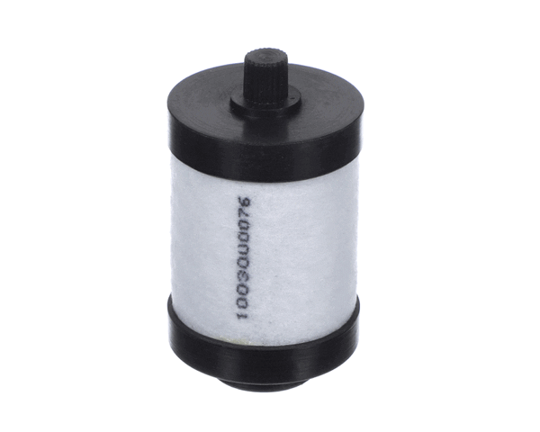Eurodib 1601010 Fryers Filter, Gasket And Cap (EUR1601010) Each