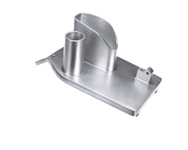 Eurodib 300-005 Input Body (EUR300-005) Each