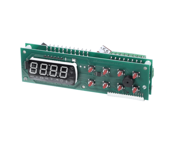 Eurodib 80004149 Control Panel (EUR80004149) Each
