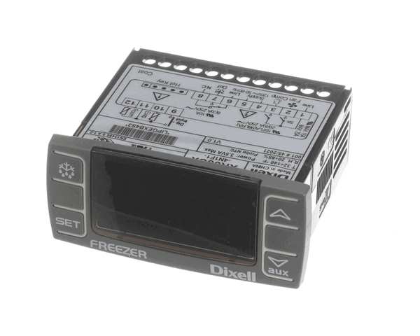 Eurodib Cfd1Ff-24 Freezer Thermostat (EURCFD1FF-24) Each