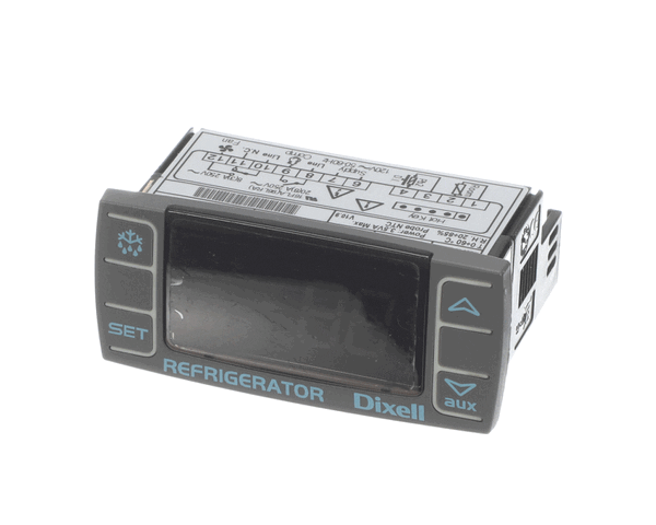 Eurodib Cfd1Rr-24 Dixell Controller (EURCFD1RR-24) Each