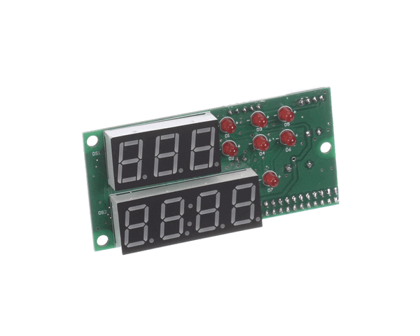 Eurodib Eb620-23 Touch Pad (EUREB620-23) Each