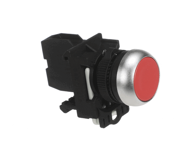 Eurodib Gm25B-104 Stop Switch (EURGM25B-104) Each