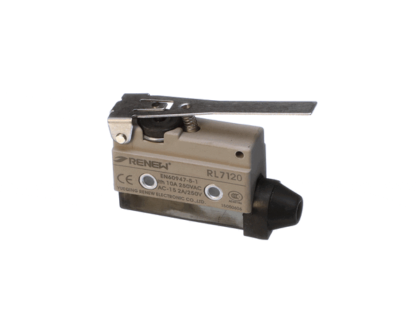 Eurodib Lm34 Grill Limit Switch (EURLM34) Each